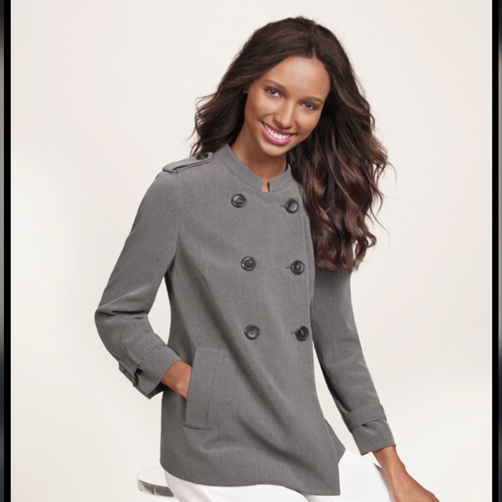 The Limited Scandal Collection Jacket